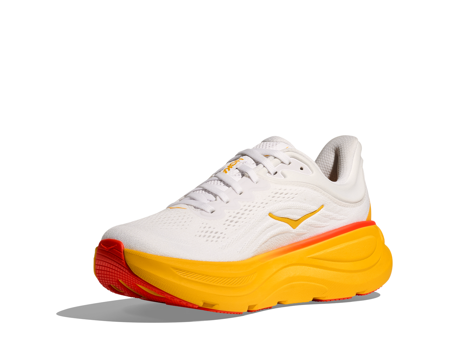 Women's HOKA Bondi 9 - 1162012-FNF