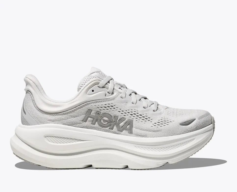  Women's HOKA Bondi 9 - 1162012-SDSTS