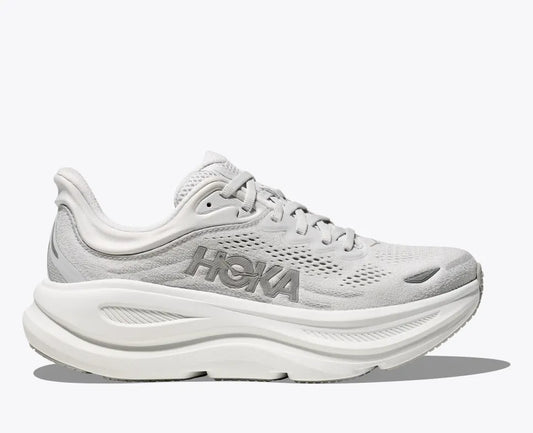  Women's HOKA Bondi 9 - 1162012-SDSTS