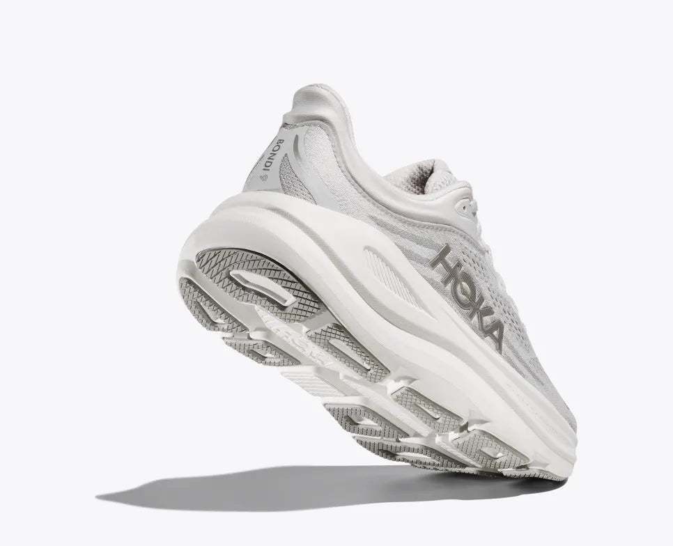  Women's HOKA Bondi 9 - 1162012-SDSTS