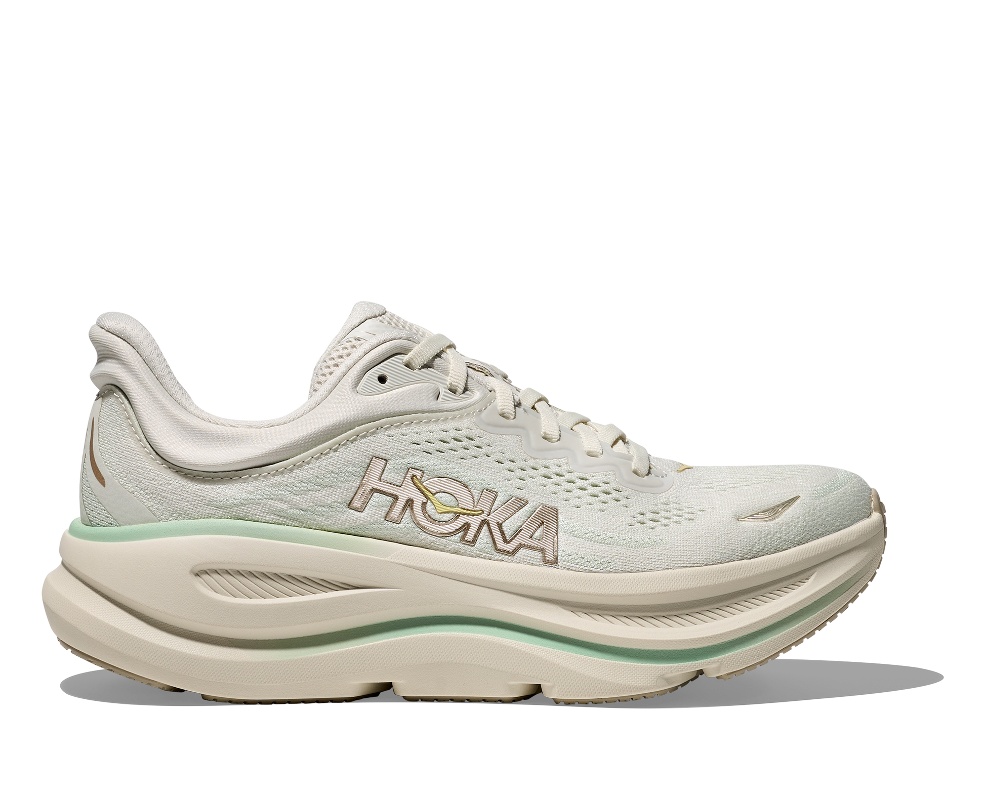  Women's HOKA Bondi 9 (Wide - D)