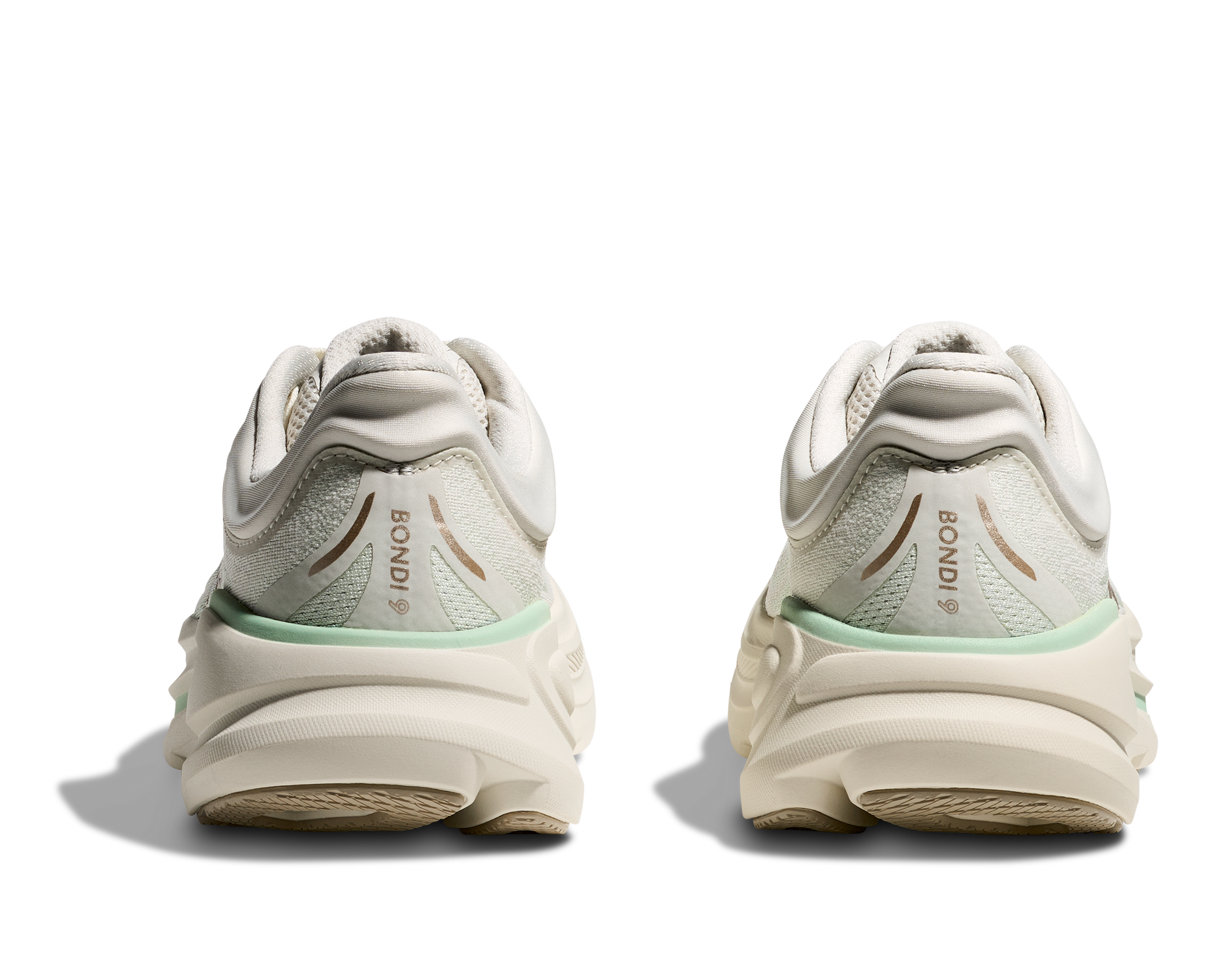  Women's HOKA Bondi 9 (Wide - D)
