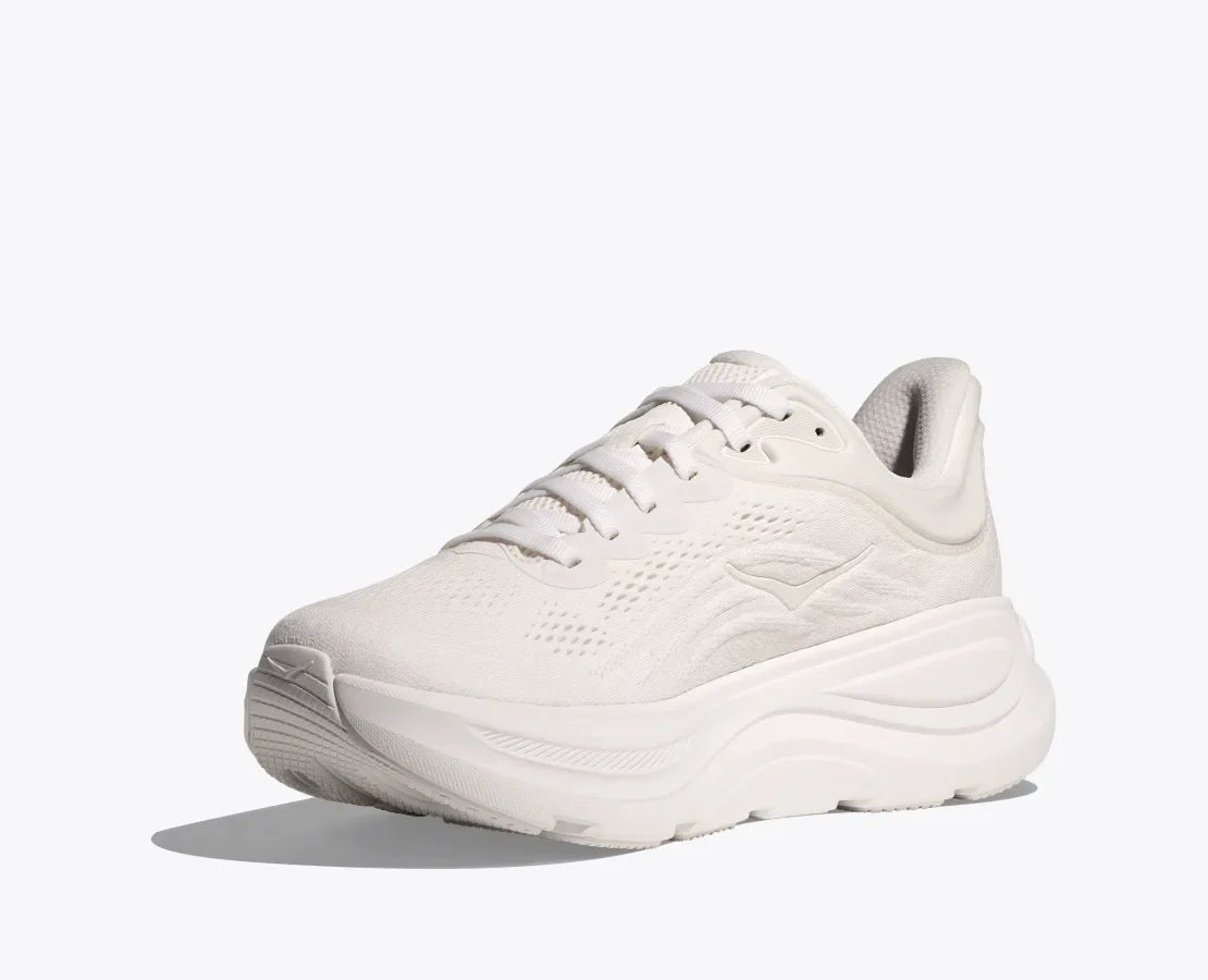  Women's HOKA Bondi 9 (Wide - D) - 1162014-WWH