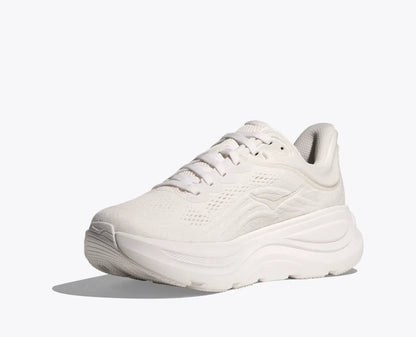  Women's HOKA Bondi 9 (Wide - D) - 1162014-WWH