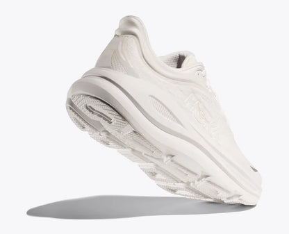  Women's HOKA Bondi 9 (Wide - D) - 1162014-WWH
