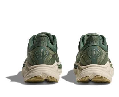  Men's HOKA Clifton 10 - 1162030-FFF