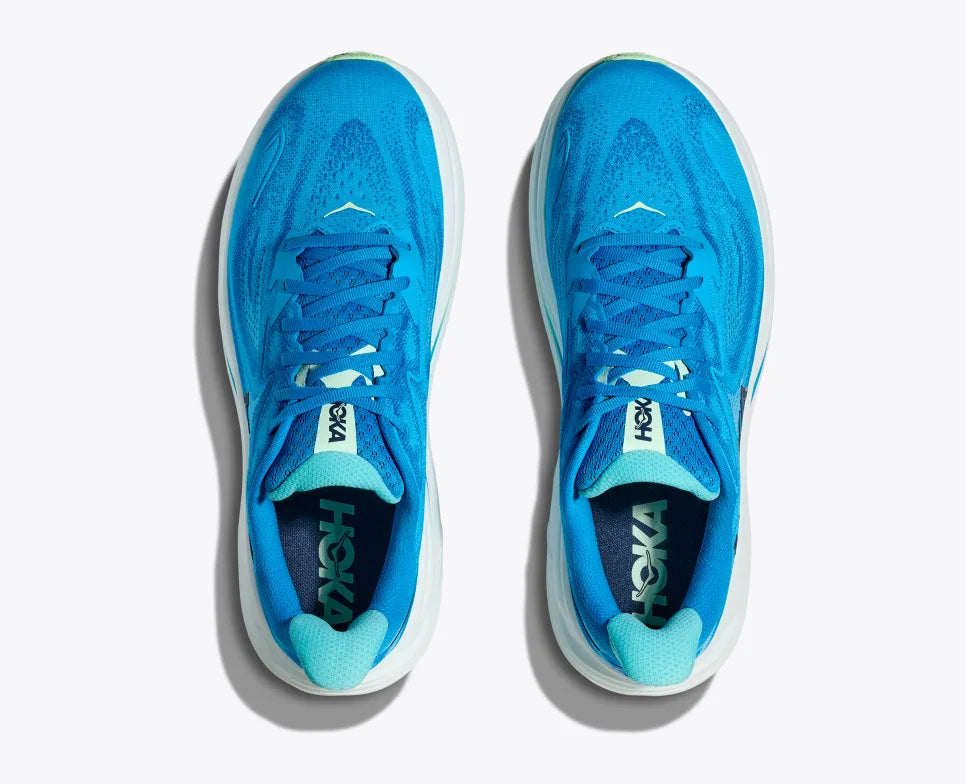  Men's HOKA Clifton 10 (Wide - 2E)