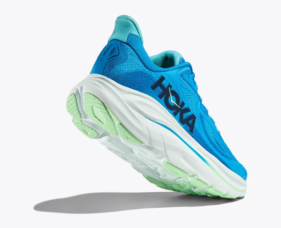  Men's HOKA Clifton 10 (Wide - 2E)