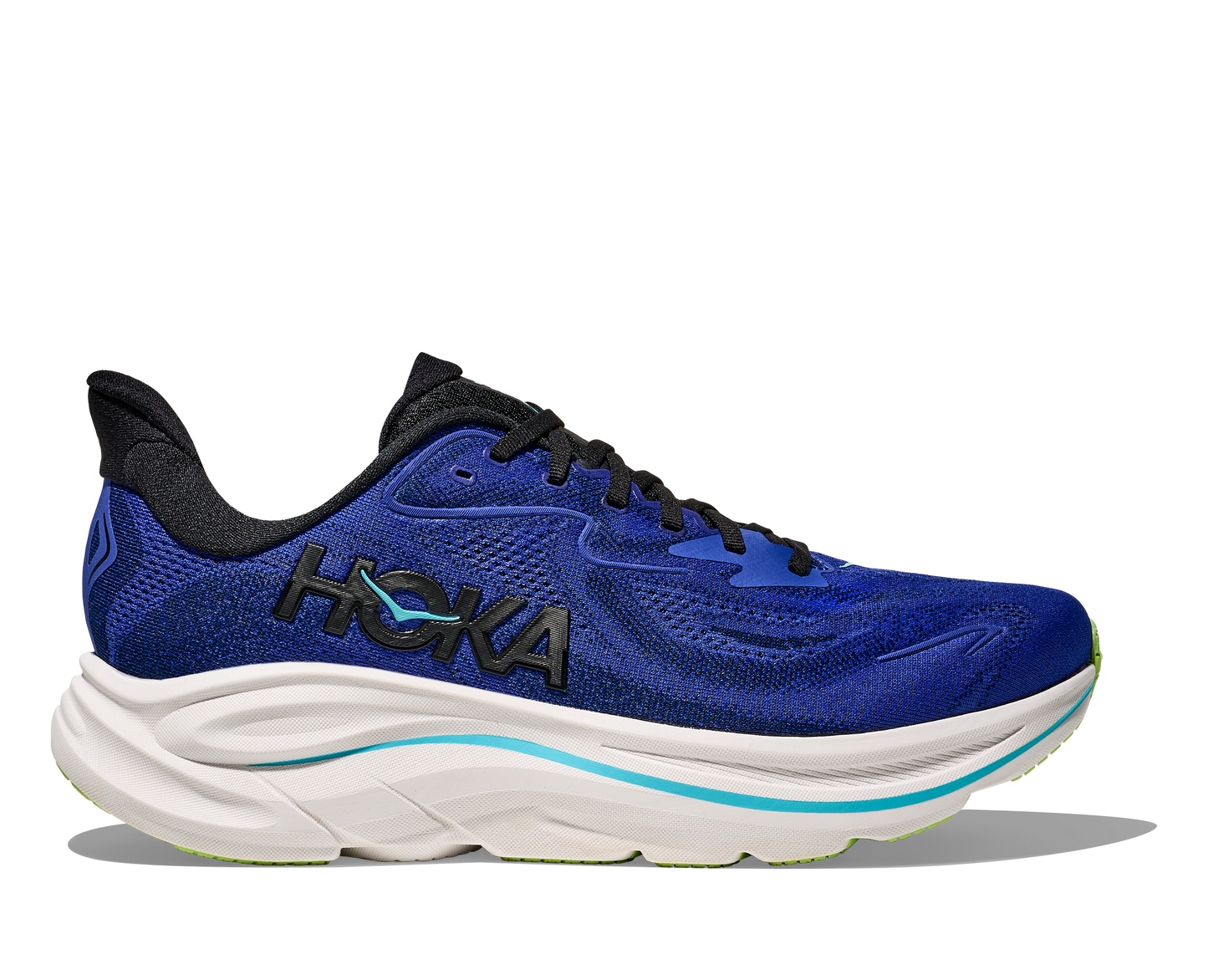  Men's HOKA Clifton 10 (Wide - 2E)