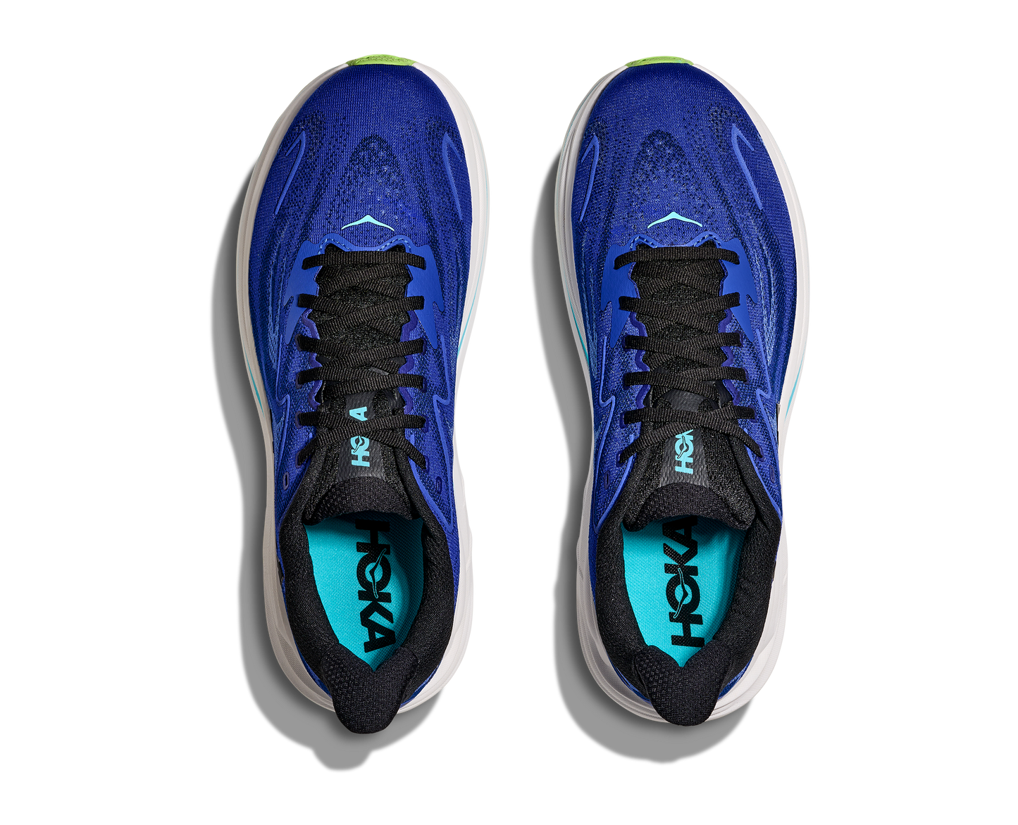  Men's HOKA Clifton 10 (Wide - 2E)
