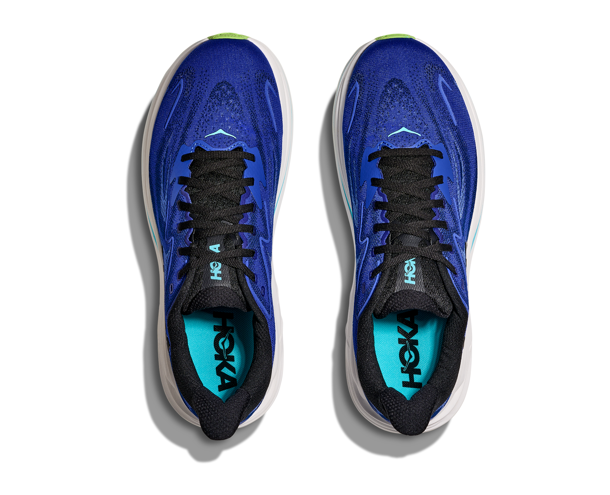  Men's HOKA Clifton 10 (Wide - 2E)