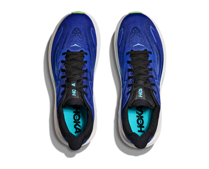  Men's HOKA Clifton 10 (Wide - 2E)