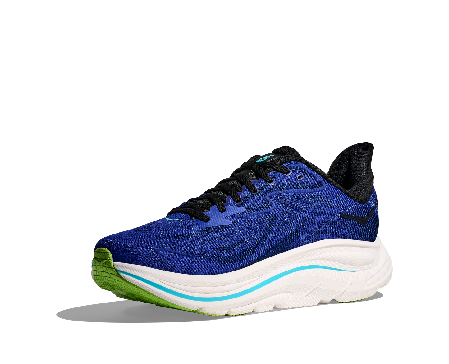  Men's HOKA Clifton 10 (Wide - 2E)