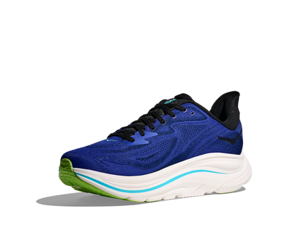  Men's HOKA Clifton 10 (Wide - 2E)