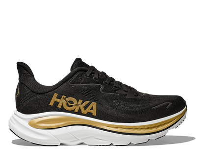  Women's HOKA Clifton 10 - 1162031-BKGD
