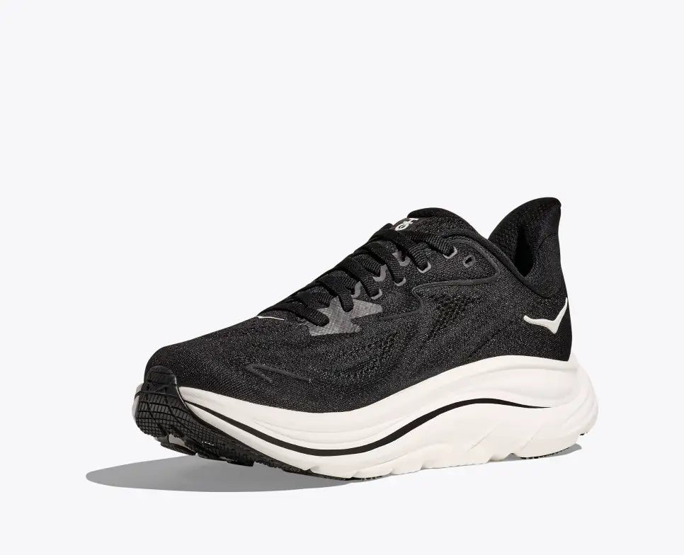  Men's HOKA Clifton 10 (Wide - 2E)