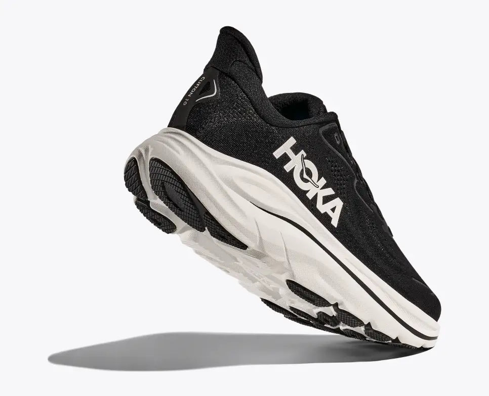  Men's HOKA Clifton 10 (Wide - 2E)