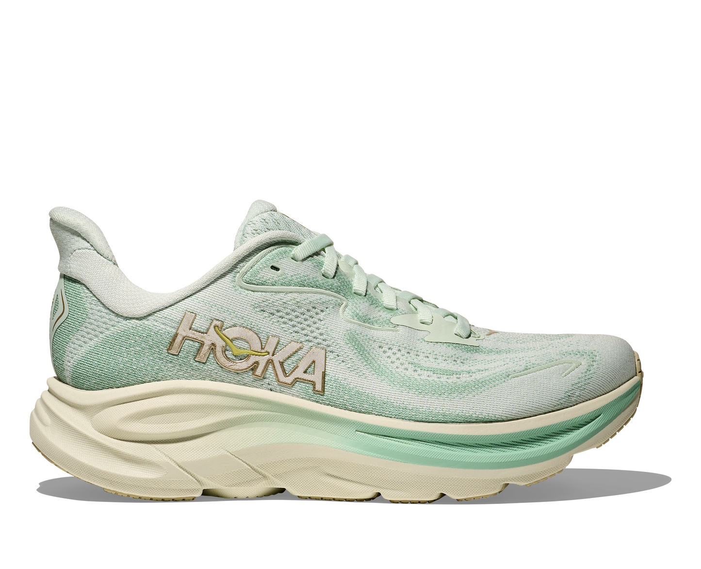  Women's HOKA Clifton 10 (Wide - D)
