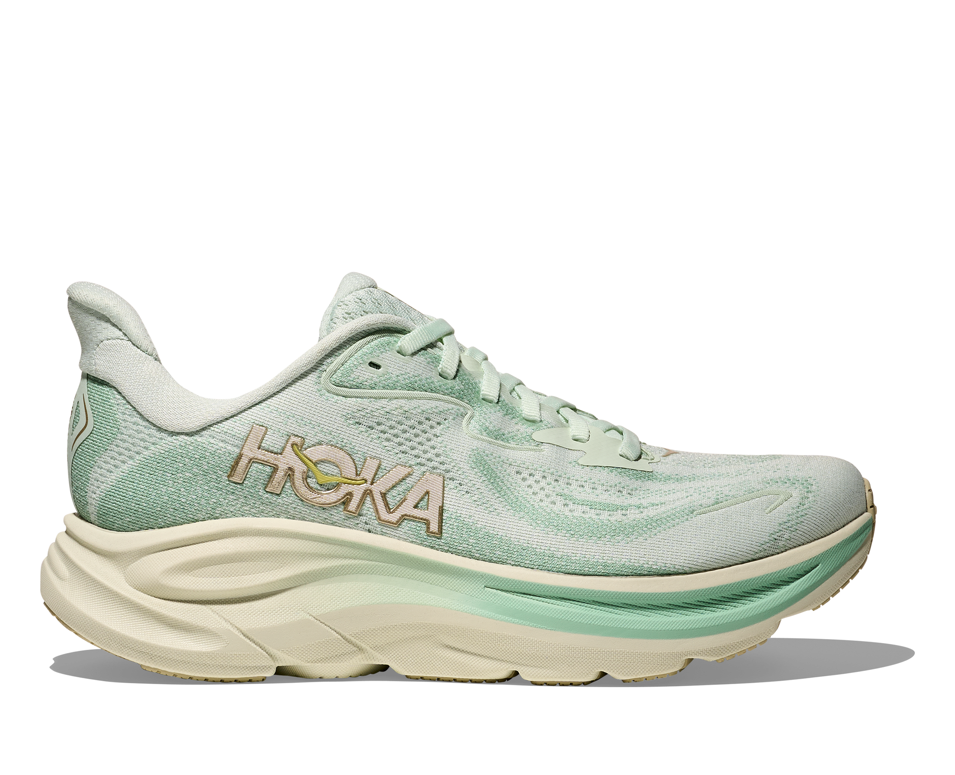  Women's HOKA Clifton 10 (Wide - D)