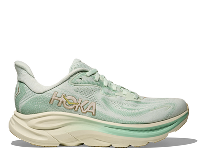  Women's HOKA Clifton 10 (Wide - D)