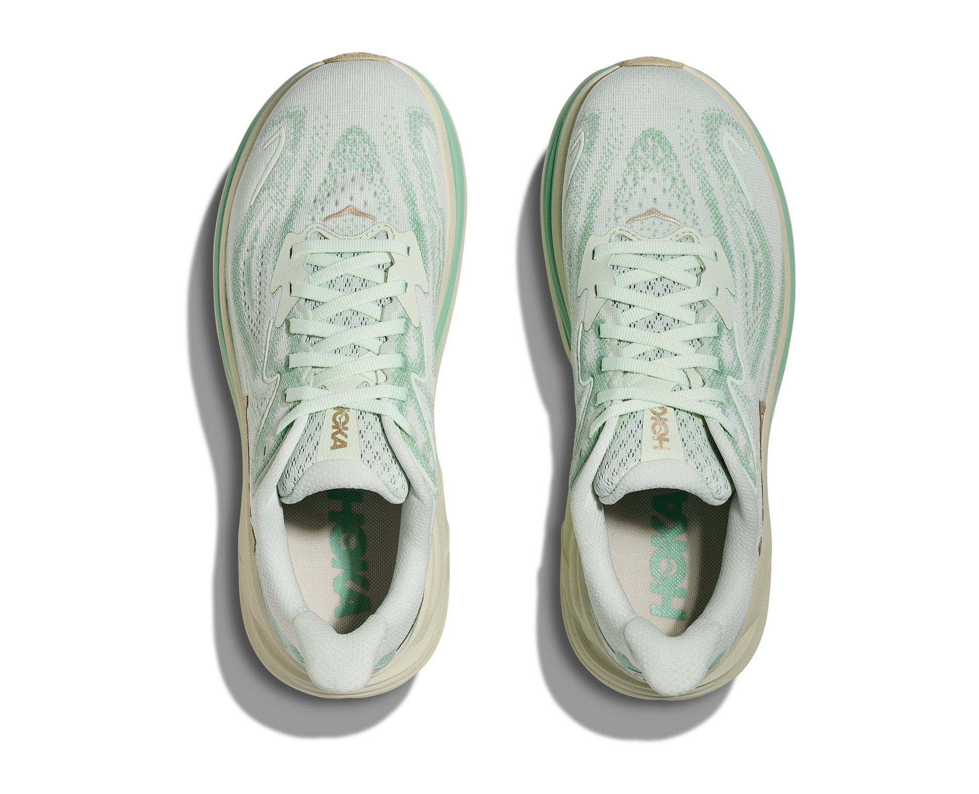  Women's HOKA Clifton 10 (Wide - D)