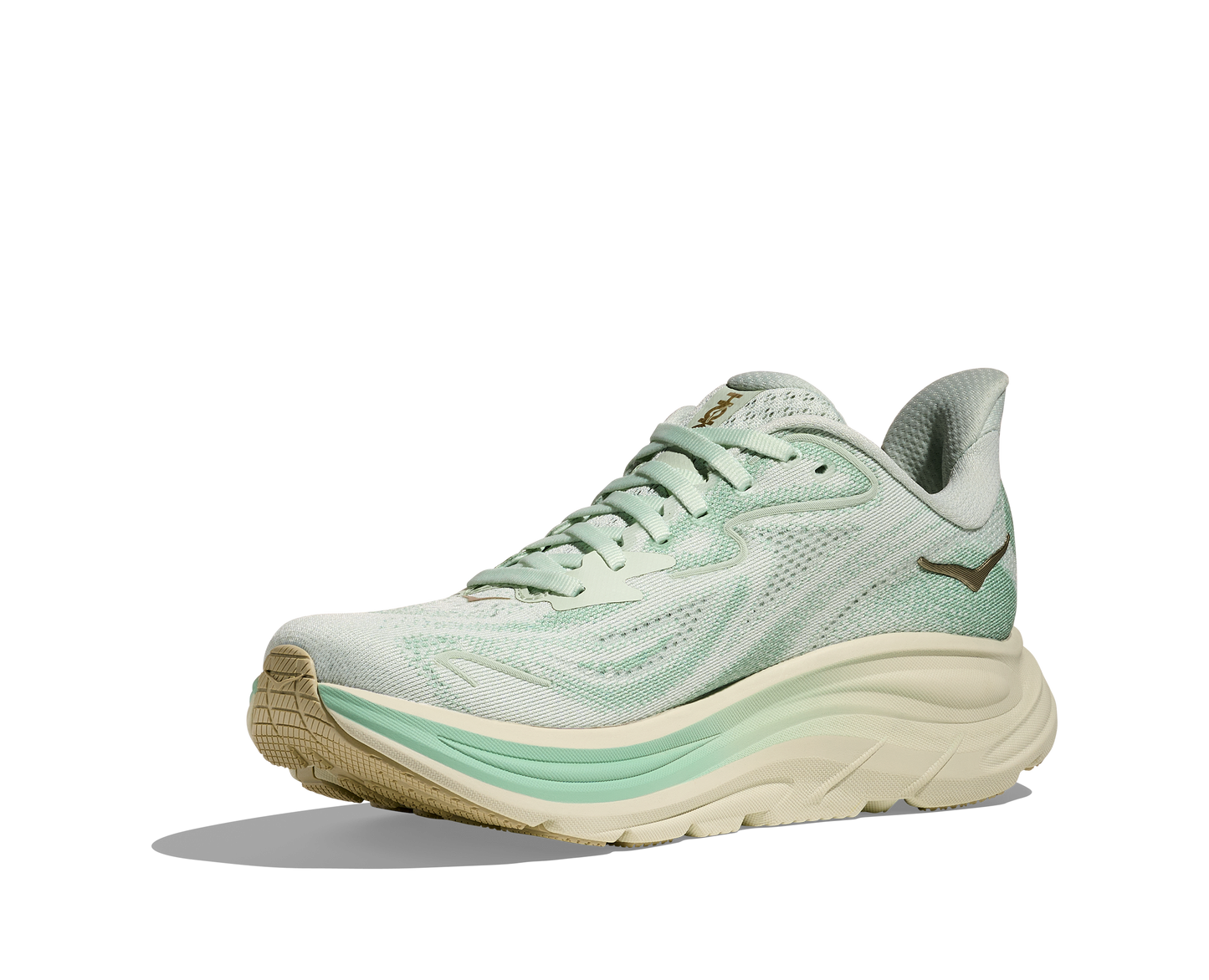  Women's HOKA Clifton 10 (Wide - D)