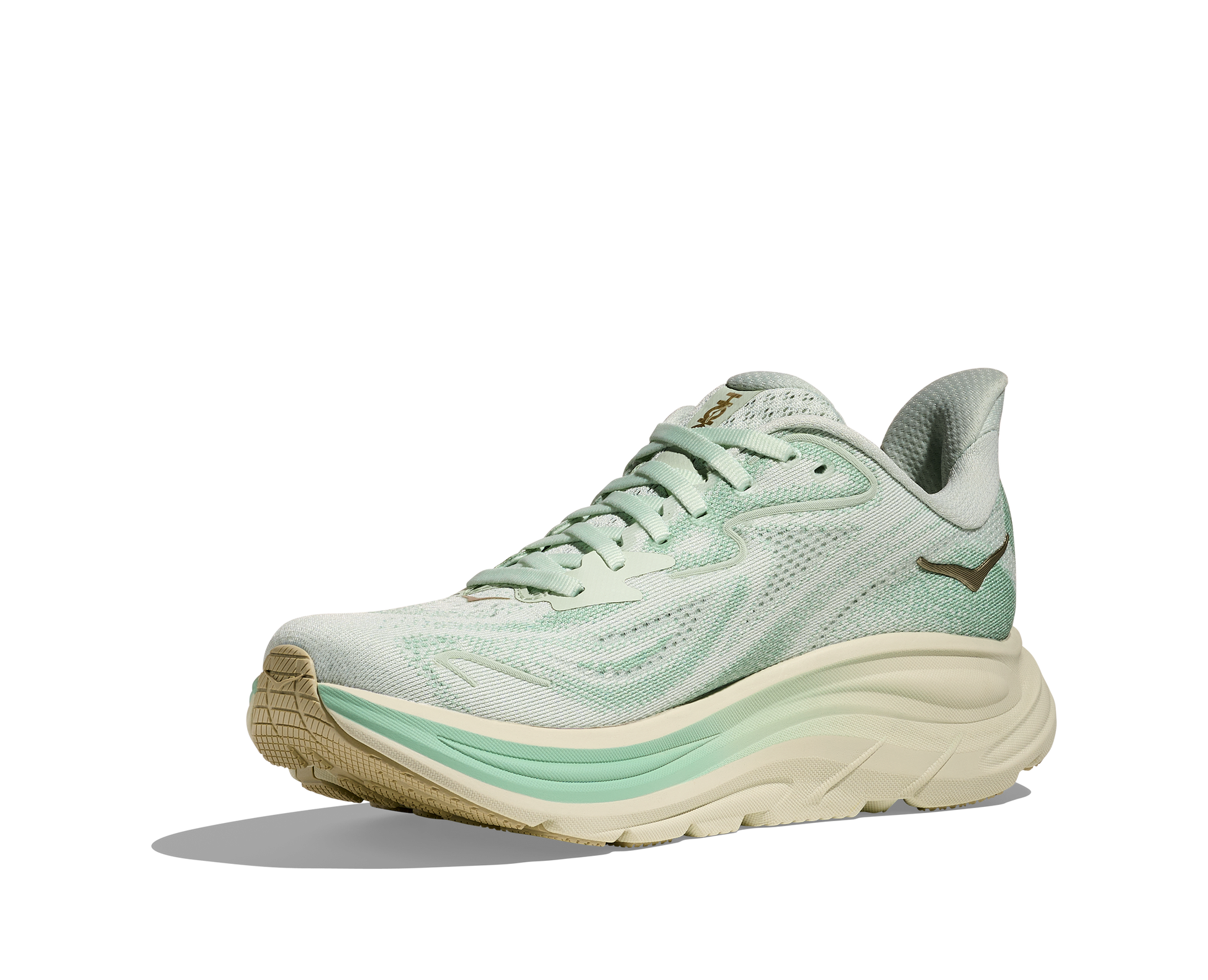  Women's HOKA Clifton 10 (Wide - D)