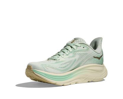 Women's HOKA Clifton 10 (Wide - D)