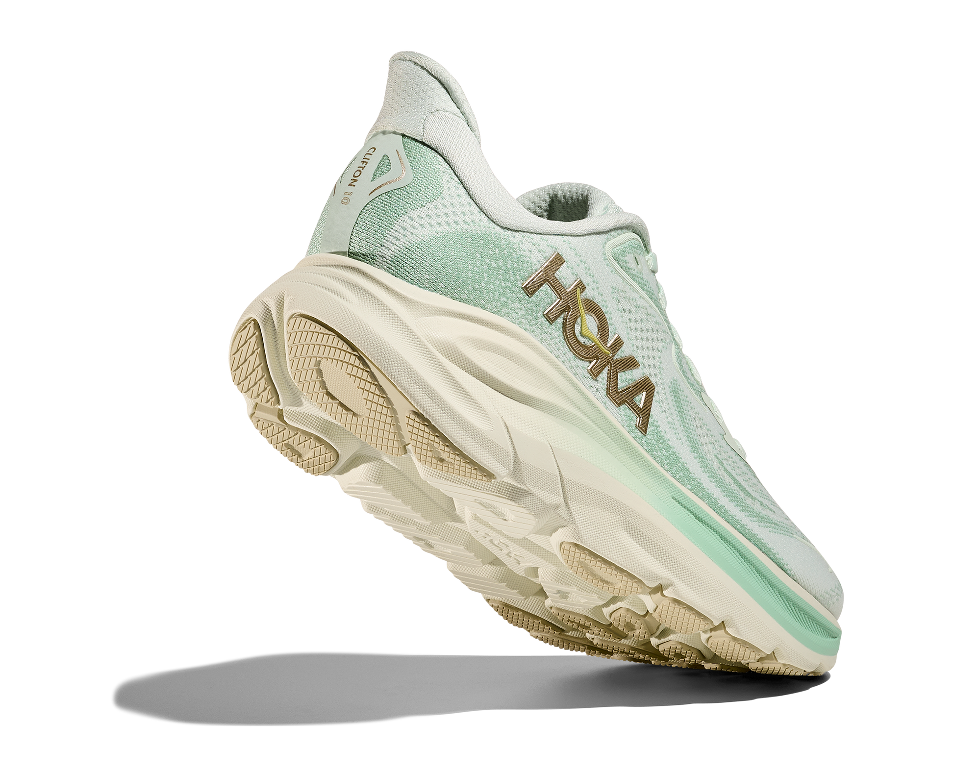  Women's HOKA Clifton 10 (Wide - D)