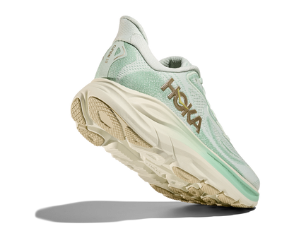  Women's HOKA Clifton 10 (Wide - D)