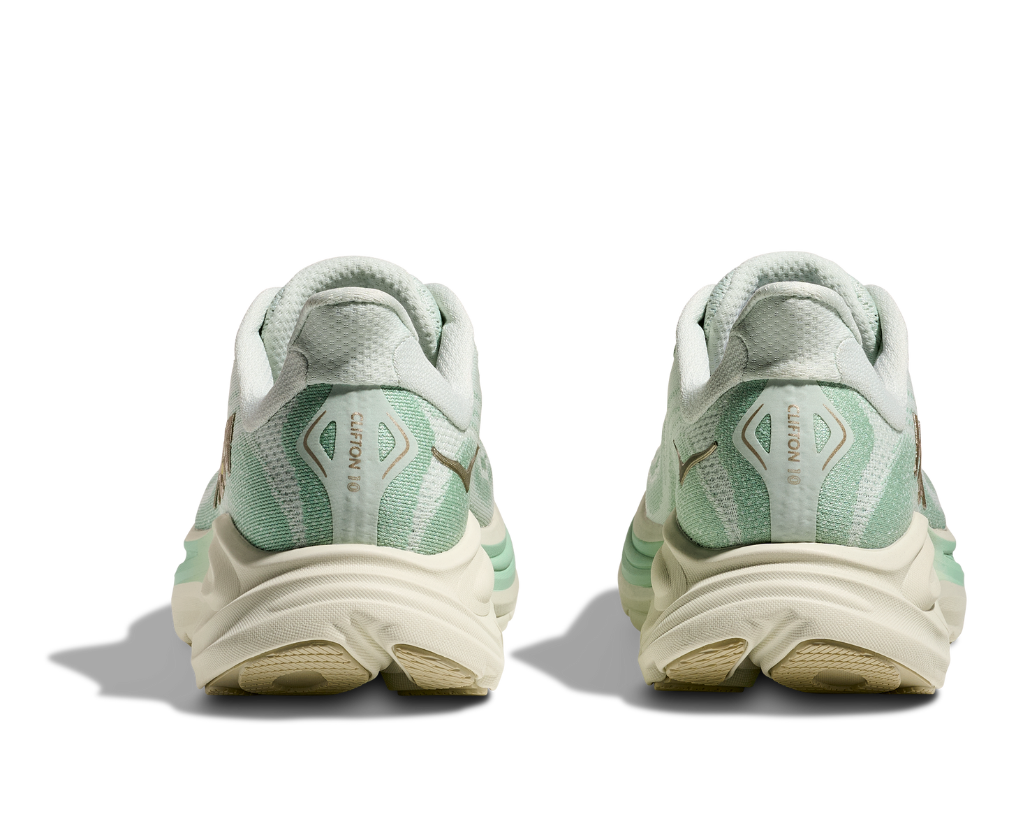  Women's HOKA Clifton 10 (Wide - D)