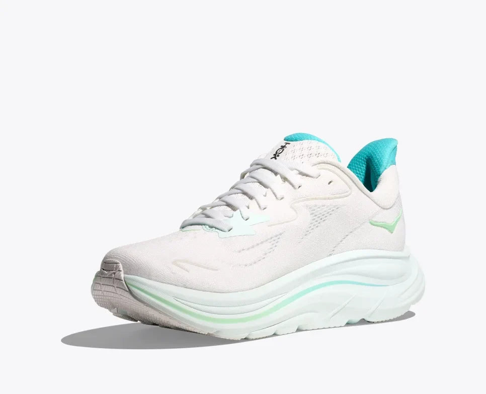  Women's HOKA Clifton 10 (Wide - D)