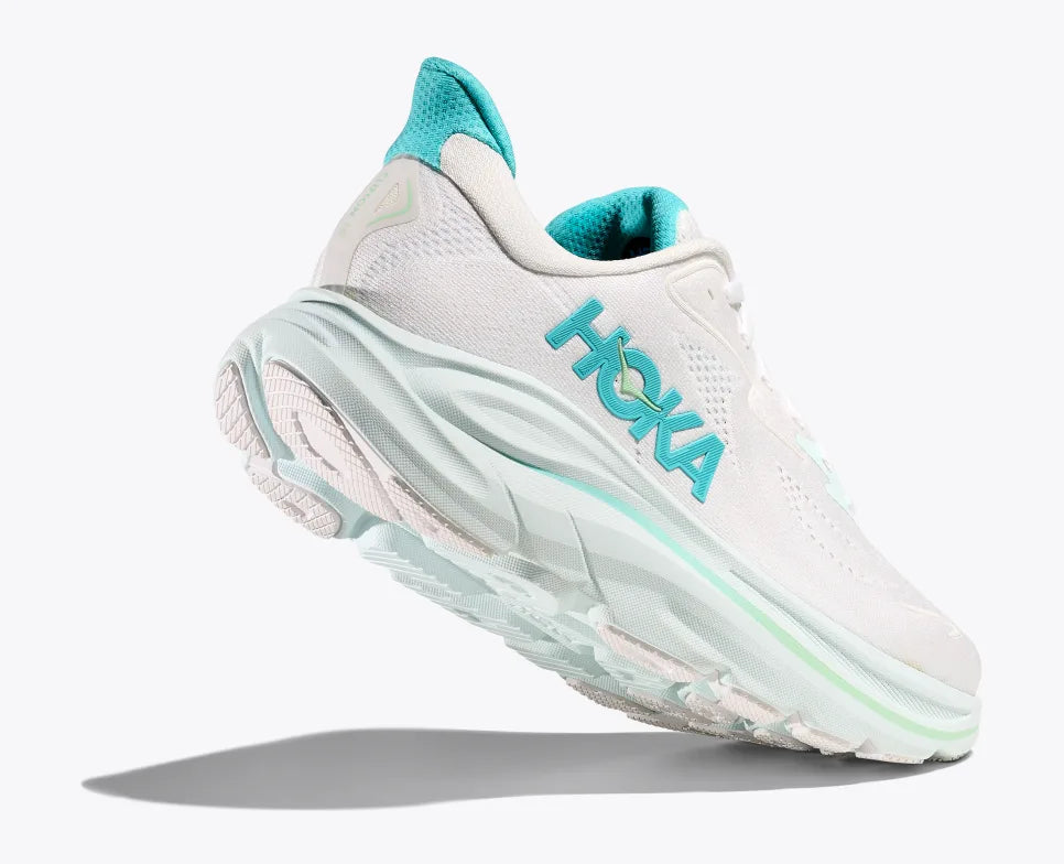  Women's HOKA Clifton 10 (Wide - D)