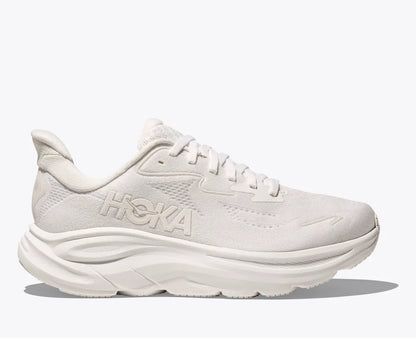  Men's HOKA Clifton 10 - 1162030-WWH