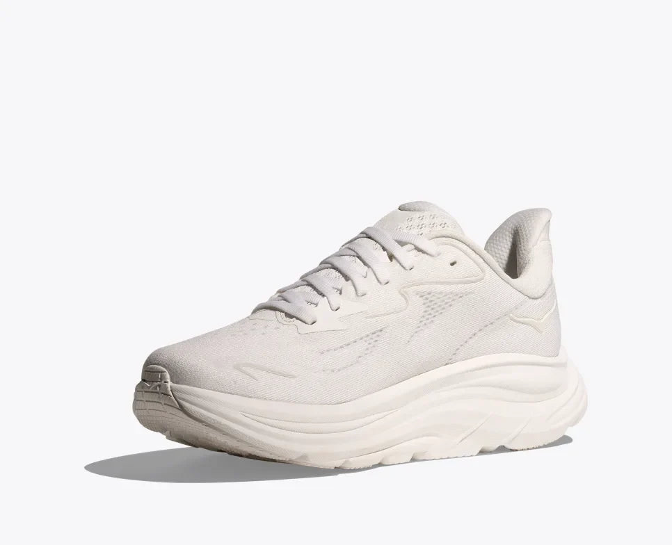  Men's HOKA Clifton 10 - 1162030-WWH