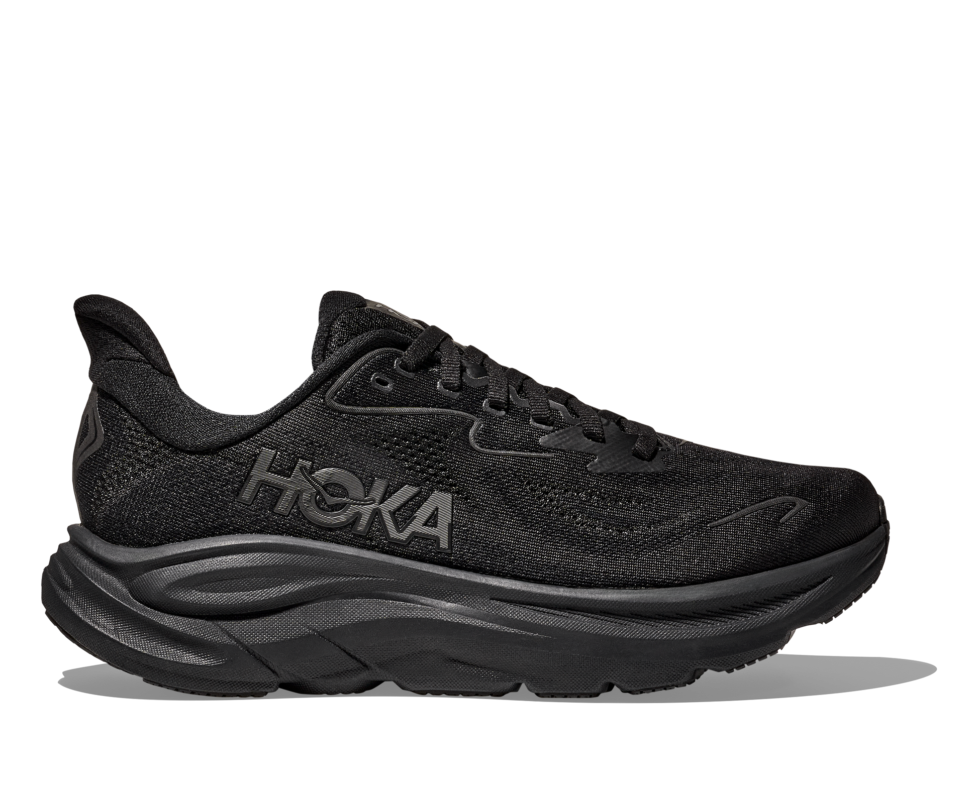  Men's HOKA Clifton 10 (Wide - 2E)