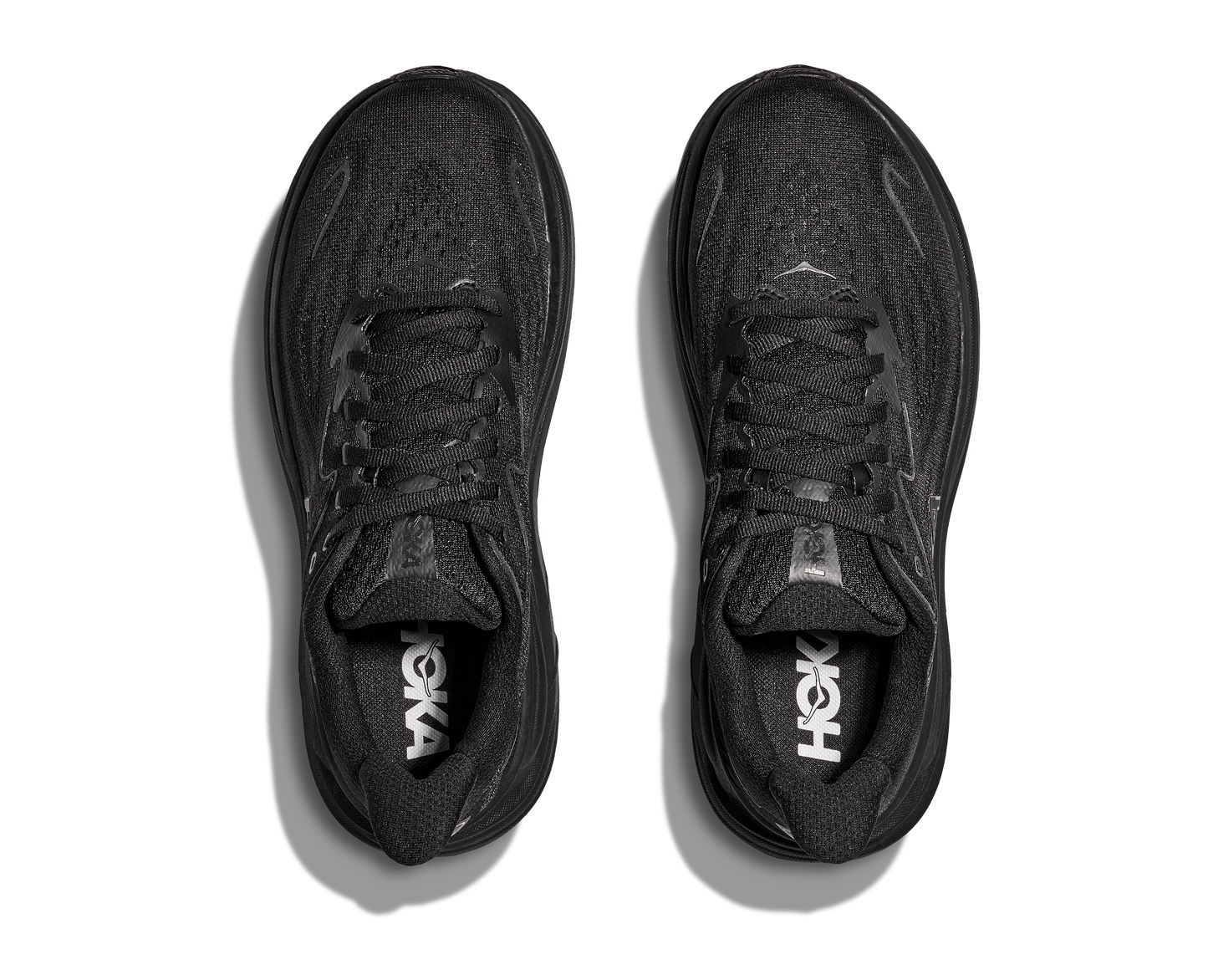  Men's HOKA Clifton 10 (Wide - 2E)