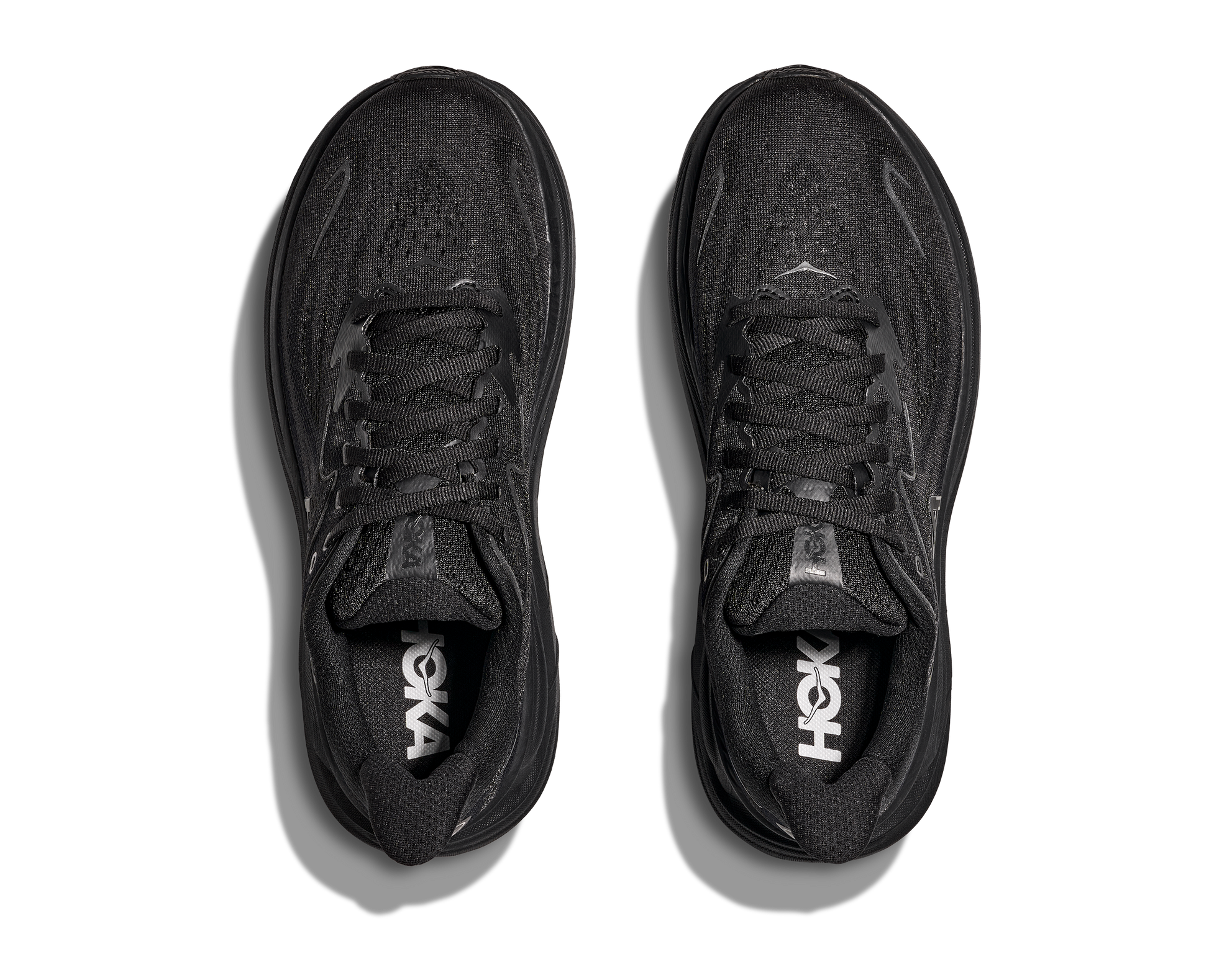  Men's HOKA Clifton 10 (Wide - 2E)