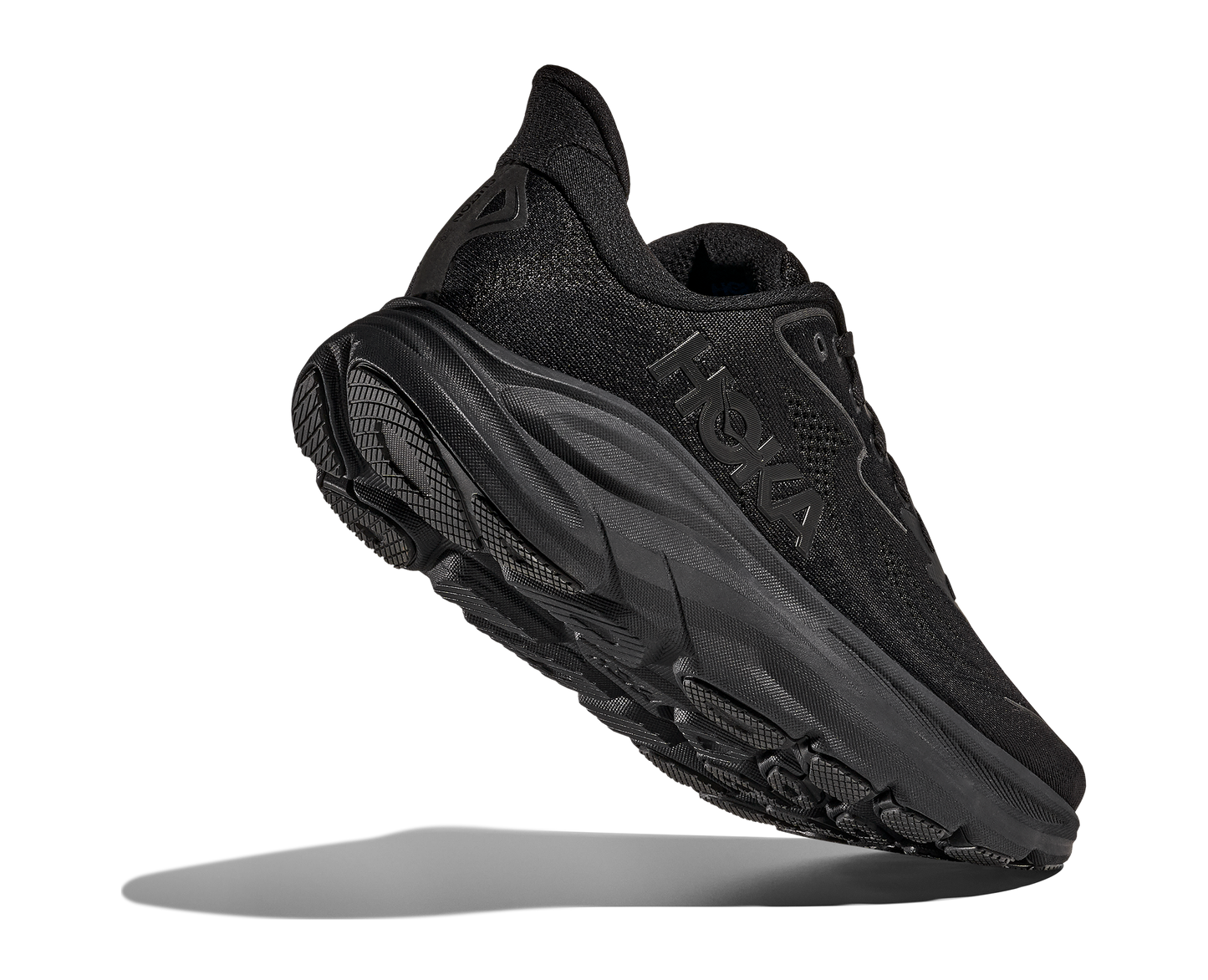  Men's HOKA Clifton 10 (Wide - 2E)