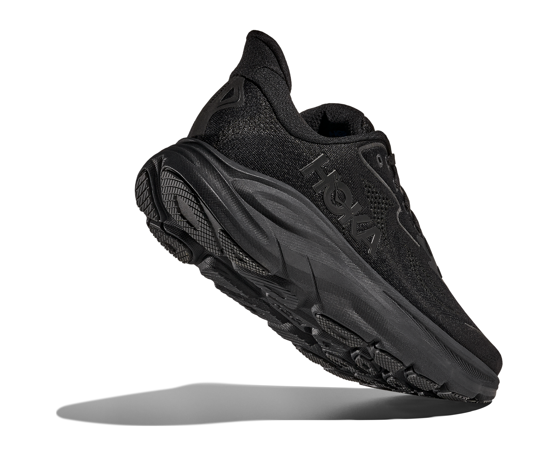  Men's HOKA Clifton 10 (Wide - 2E)