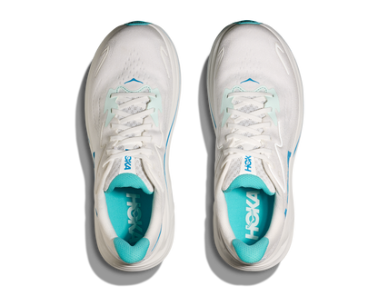  Men's HOKA Clifton 10 (Wide - 2E) - 1162032-WKY