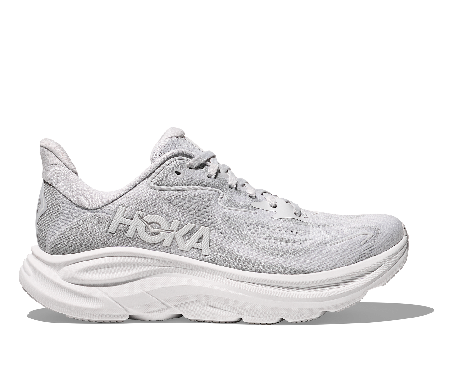  Women's HOKA Clifton 10 (Wide - D) - 1162050-CRDS