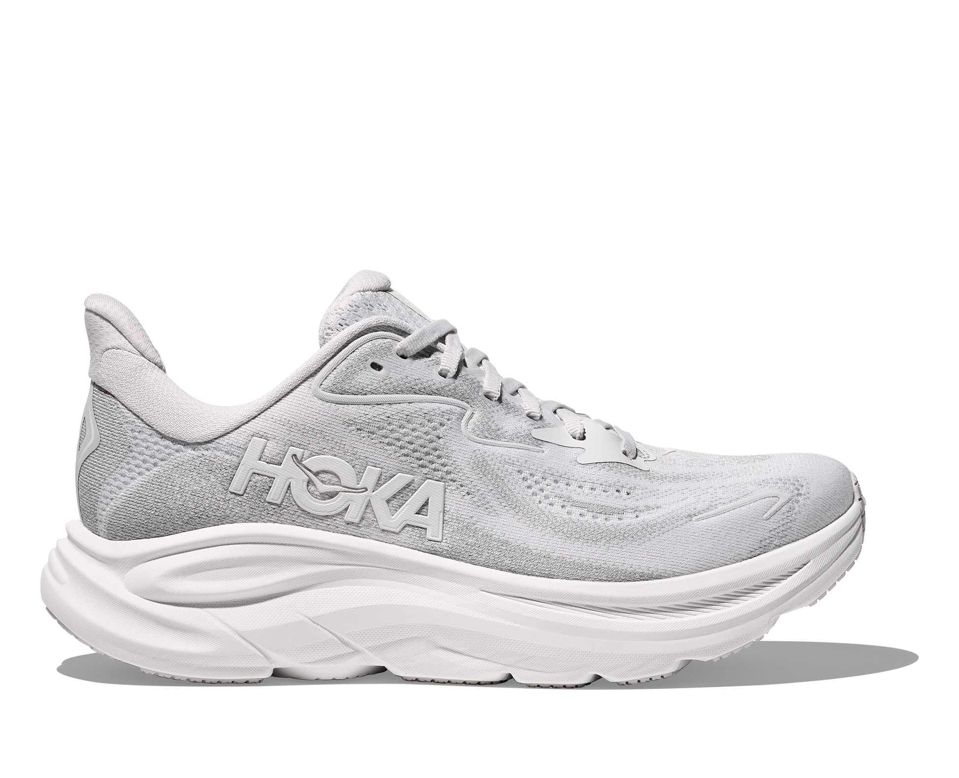  Women's HOKA Clifton 10 (Wide - D) - 1162050-CRDS