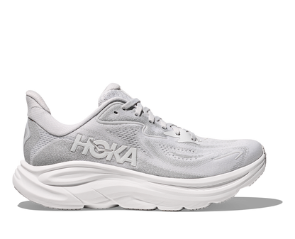  Women's HOKA Clifton 10 (Wide - D) - 1162050-CRDS