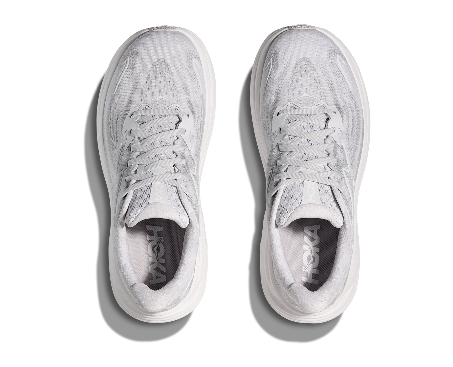  Women's HOKA Clifton 10 (Wide - D) - 1162050-CRDS