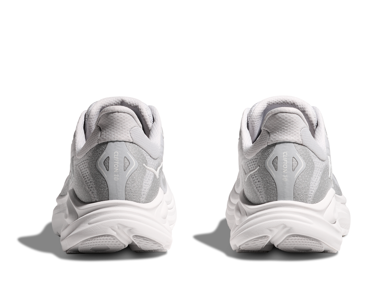  Women's HOKA Clifton 10 (Wide - D) - 1162050-CRDS