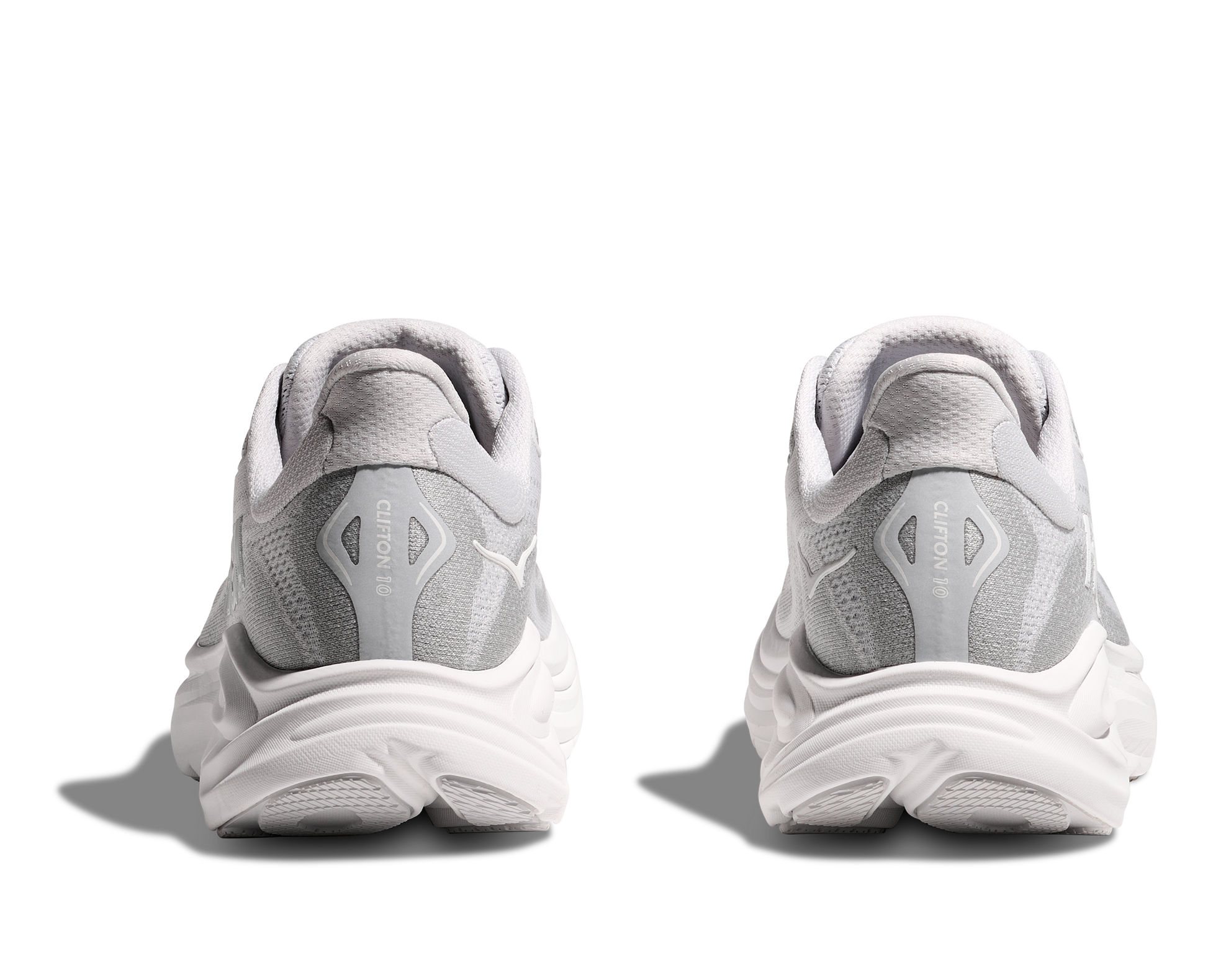  Women's HOKA Clifton 10 (Wide - D) - 1162050-CRDS