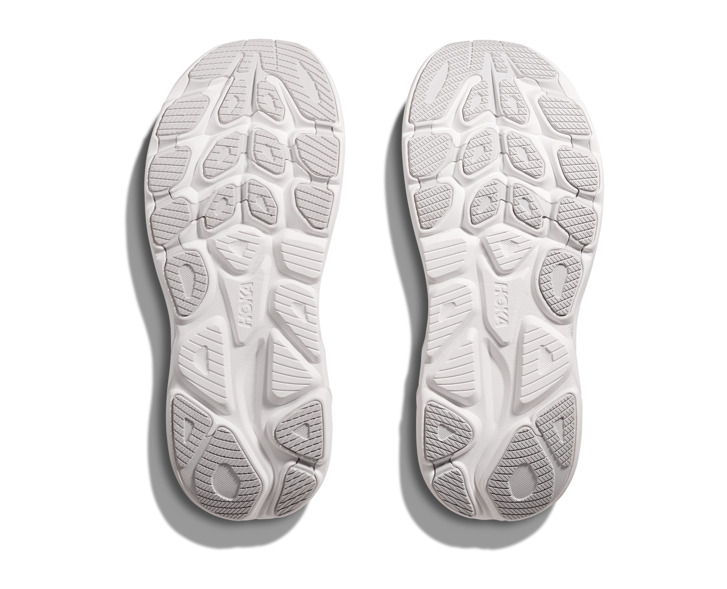  Women's HOKA Clifton 10 (Wide - D) - 1162050-CRDS