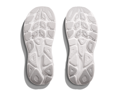  Women's HOKA Clifton 10 (Wide - D) - 1162050-CRDS