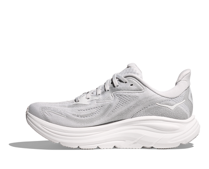  Women's HOKA Clifton 10 (Wide - D) - 1162050-CRDS